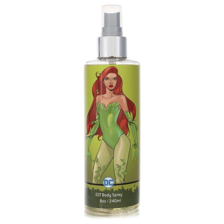 Dc Dc Comics Poison Ivy Eau De Toilette Spray
By DC Comics | for Women - GROWING FEELINGS