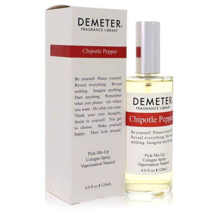 Demeter Chipotle Pepper Cologne Spray
By Demeter | for Women - GROWING FEELINGS