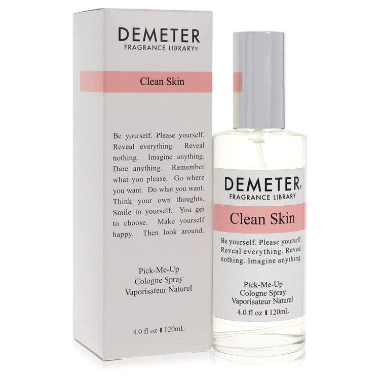 Demeter Clean Skin Cologne Spray
By Demeter | for Women - GROWING FEELINGS