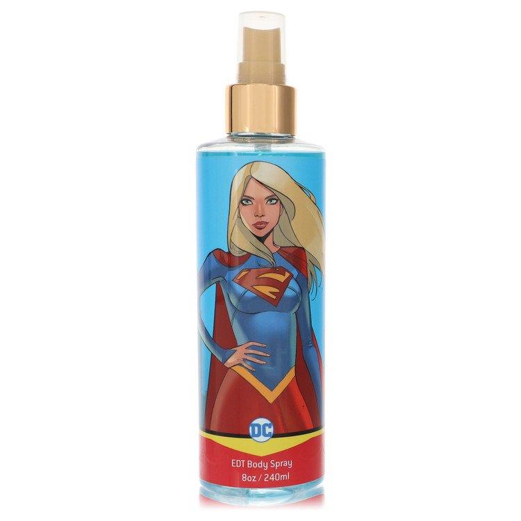 Dc Comics Supergirl Eau De Toilette Spray
By DC Comics | for Women - GROWING FEELINGS