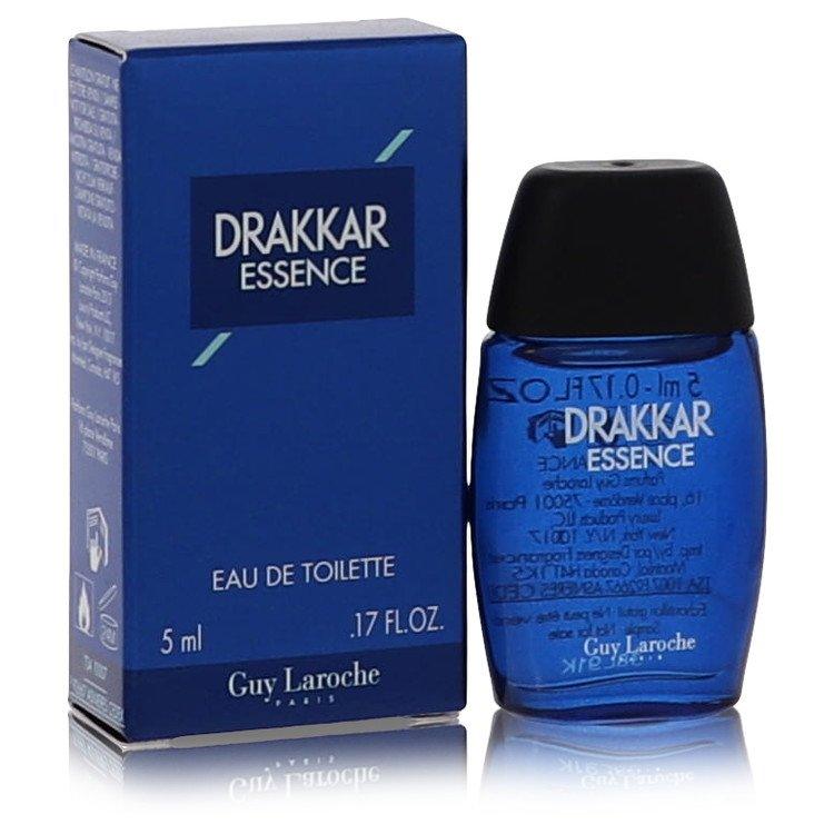 Drakkar Essence Mini EDT
By Guy Laroche | for Men - GROWING FEELINGS