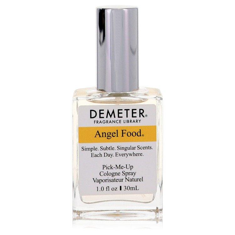 Demeter Angel Food Cologne Spray
By Demeter | for Women - GROWING FEELINGS