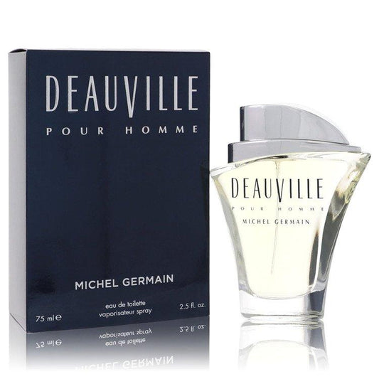 Deauville Eau De Toilette Spray
By Michel Germain | for Men - GROWING FEELINGS