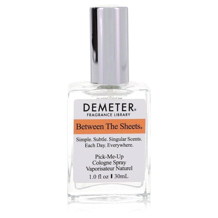 Demeter Between The Sheets Cologne Spray By Demeter | for Women - GROWING FEELINGS