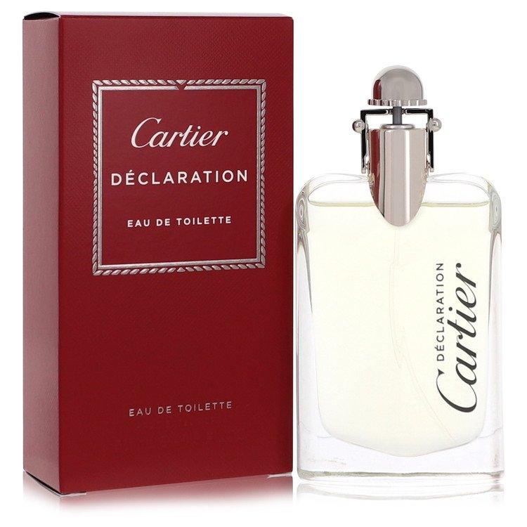 Declaration Eau De Toilette Spray
By Cartier | for Men - GROWING FEELINGS