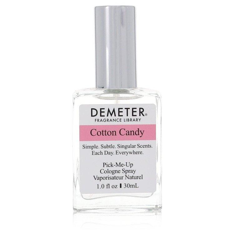 Demeter Cotton Candy Cologne Spray
By Demeter | for Women - GROWING FEELINGS