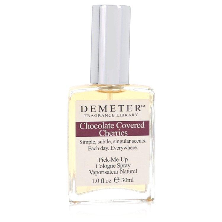 Demeter Chocolate Covered Cherries Cologne Spray
By Demeter | for Women - GROWING FEELINGS