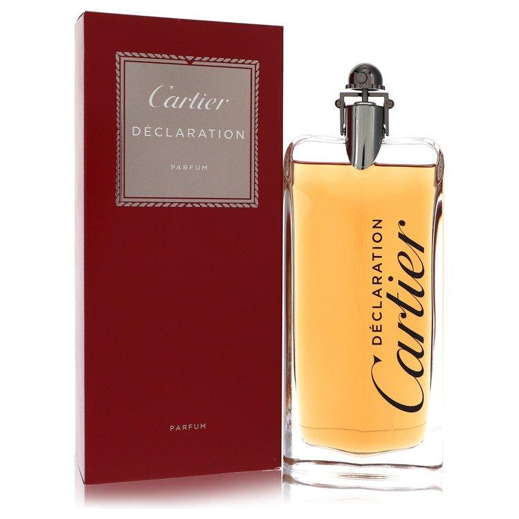 Declaration Parfum Spray
By Cartier | for Men - GROWING FEELINGS