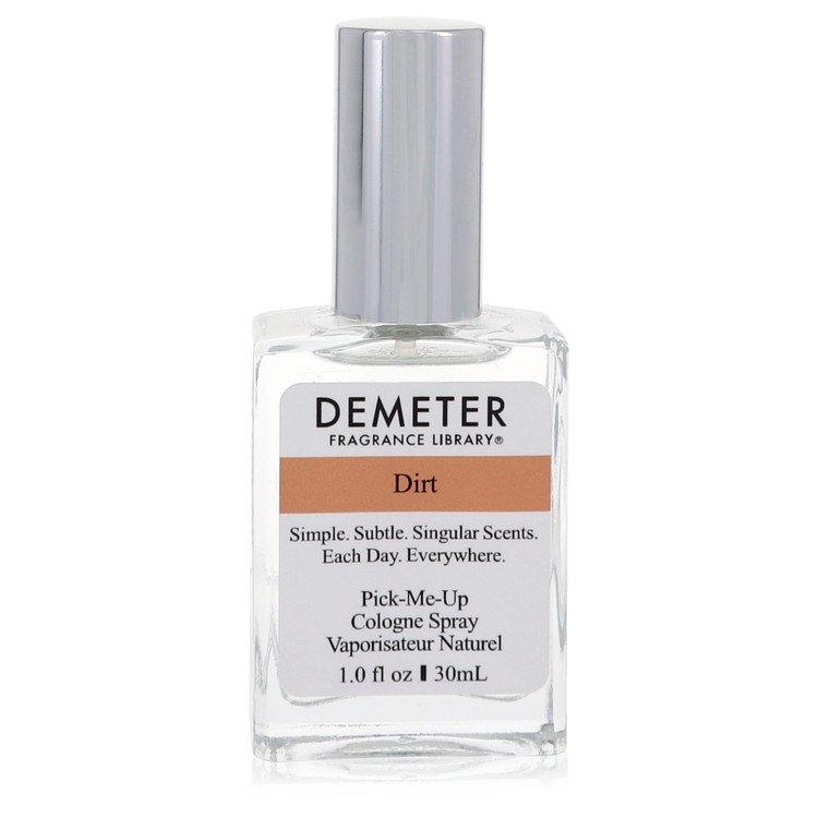 Demeter Dirt Cologne Spray
By Demeter | for Men - GROWING FEELINGS