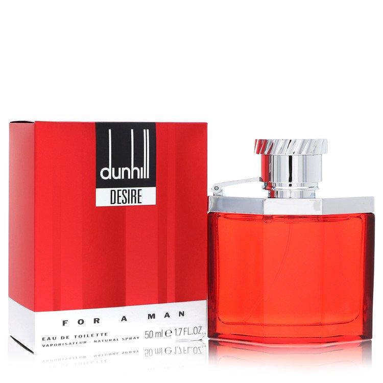 Desire Eau De Toilette Spray
By Alfred Dunhill | for Men - GROWING FEELINGS