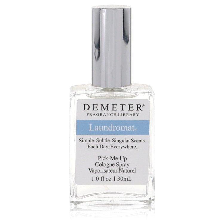 Demeter Laundromat Cologne Spray
By Demeter | for Women - GROWING FEELINGS