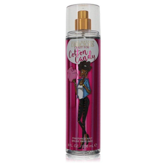 Delicious Cotton Candy Fragrance Mist
By Gale Hayman | for Women - GROWING FEELINGS