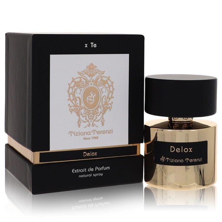 Delox Extrait De Parfum Spray
By Tiziana Terenzi | for Women - GROWING FEELINGS