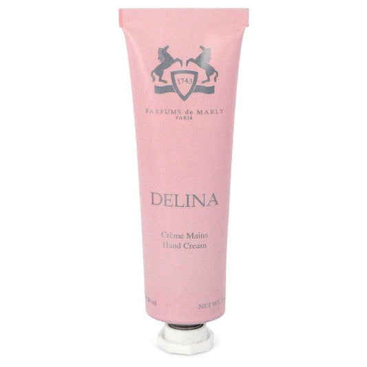 Delina Hand Cream
By Parfums De Marly | for Women - GROWING FEELINGS