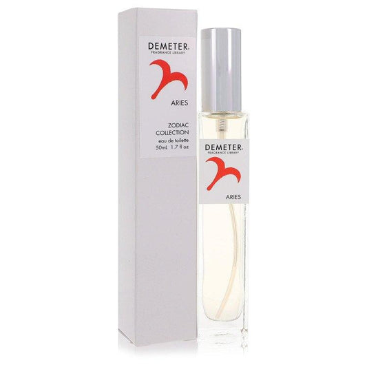 Demeter Aries Eau De Toilette Spray
By Demeter | for Women - GROWING FEELINGS