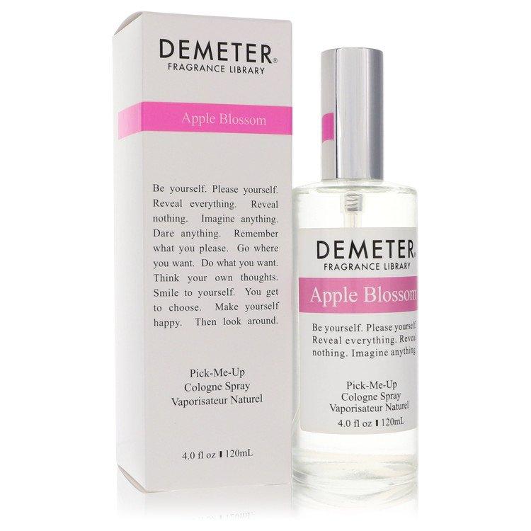 Demeter Apple Blossom Cologne Spray
By Demeter | for Women - GROWING FEELINGS