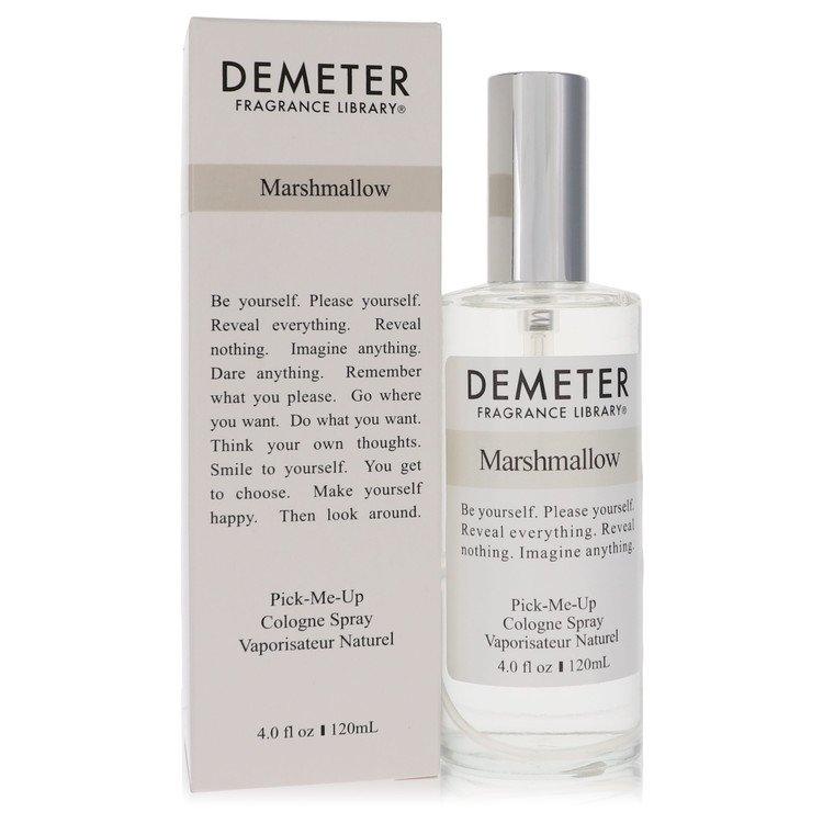 Demeter Marshmallow Cologne Spray
By Demeter | for Women - GROWING FEELINGS