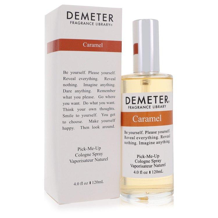 Demeter Caramel Cologne Spray
By Demeter | for Women - GROWING FEELINGS