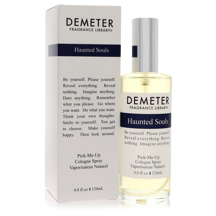 Demeter Haunted Souls Cologne Spray By Demeter | for Women - GROWING FEELINGS