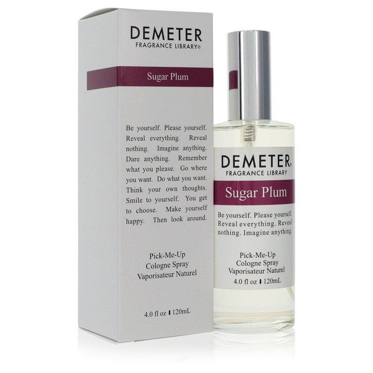 Demeter Sugar Plum Cologne Spray (Unisex)
By Demeter - GROWING FEELINGS