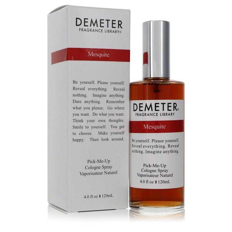 Demeter Mesquite Cologne Spray (Unisex)
By Demeter - GROWING FEELINGS