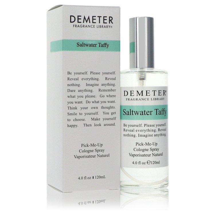 Demeter Saltwater Taffy Cologne Spray (Unisex)
By Demeter - GROWING FEELINGS