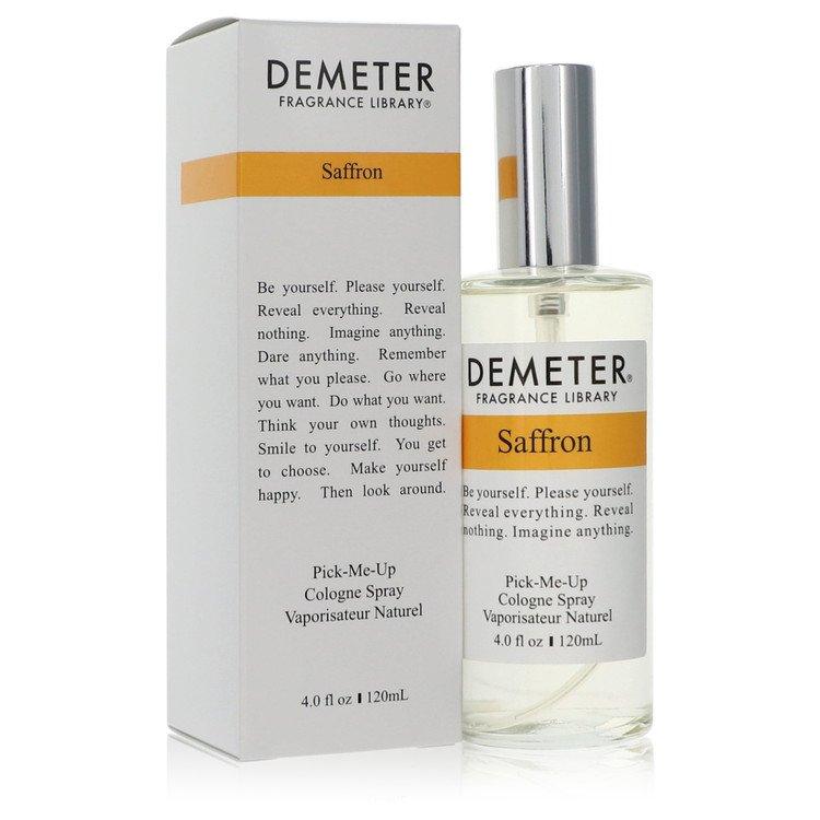 Demeter Saffron Cologne Spray (Unisex)
By Demeter - GROWING FEELINGS