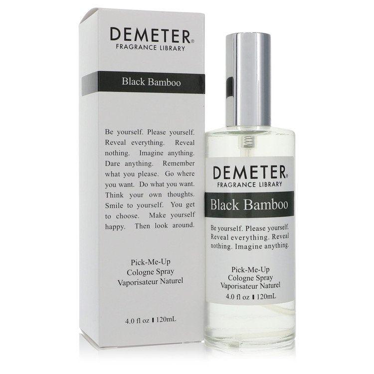 Demeter Black Bamboo Cologne Spray (Unisex)
By Demeter - GROWING FEELINGS