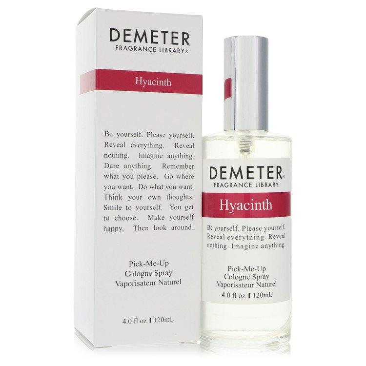 Demeter Hyacinth Cologne Spray (Unisex)
By Demeter - GROWING FEELINGS