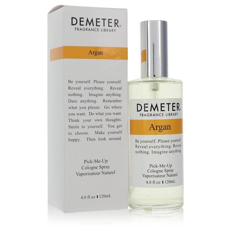 Demeter Argan Cologne Spray (Unisex)
By Demeter - GROWING FEELINGS