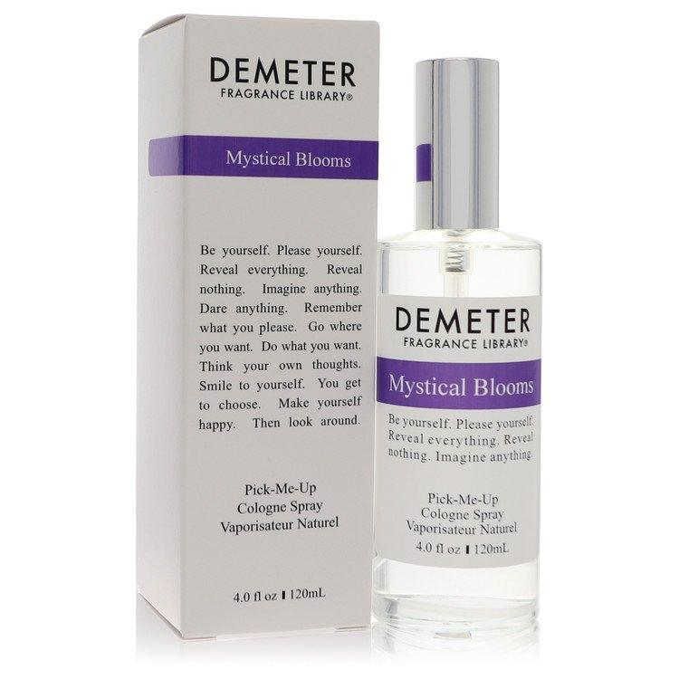 Demeter Mystical Blooms Cologne Spray By Demeter | for Women - GROWING FEELINGS