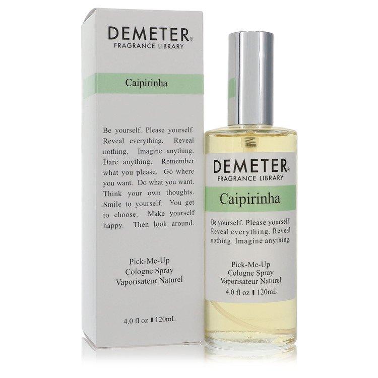 Demeter Caipirinha Pick Me Up Cologne Spray (Unisex)
By Demeter - GROWING FEELINGS