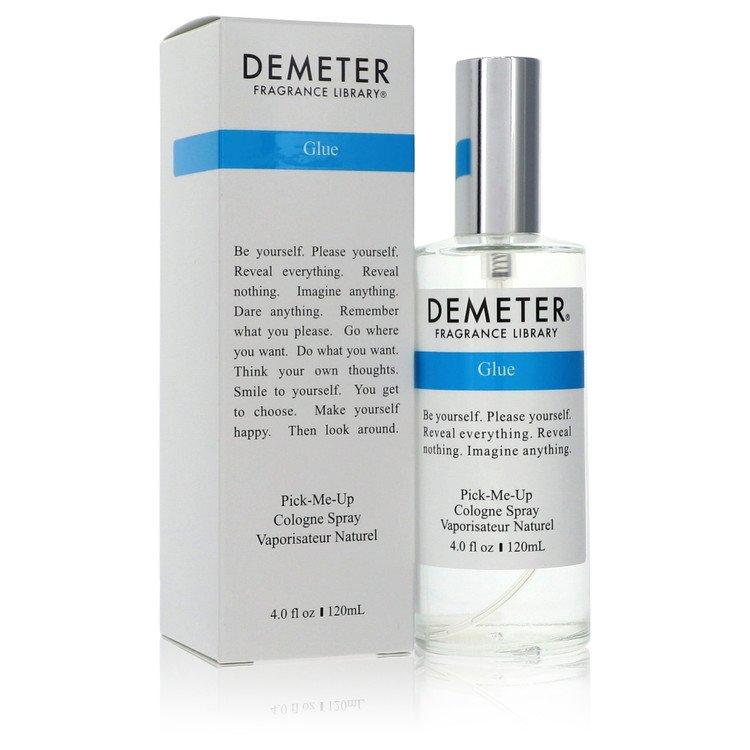 Demeter Glue Cologne Spray (Unisex)
By Demeter - GROWING FEELINGS