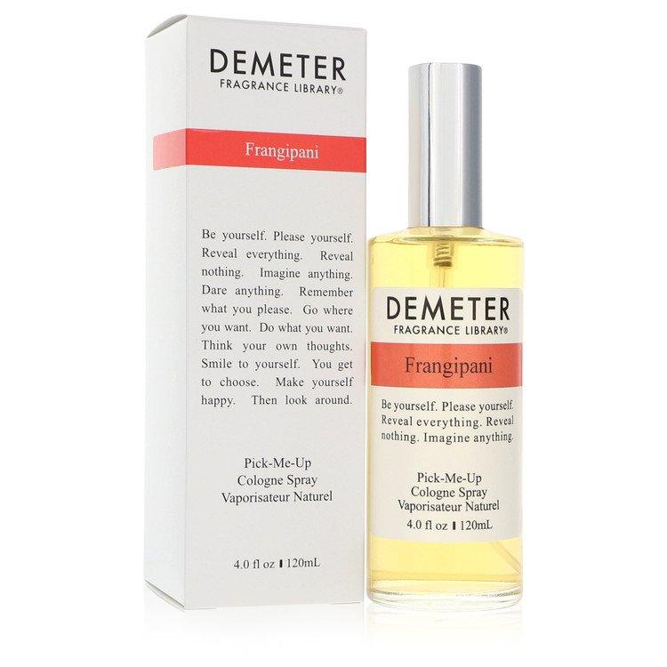 Demeter Frangipani Cologne Spray (Unisex)
By Demeter - GROWING FEELINGS