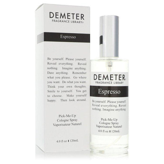 Demeter Espresso Cologne Spray
By Demeter | for Women - GROWING FEELINGS