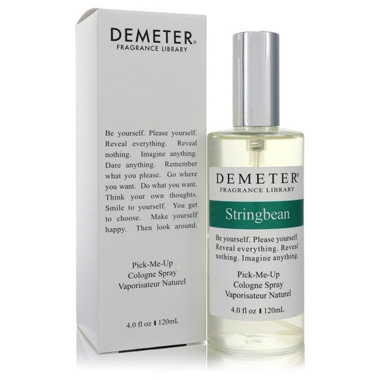 Demeter String Bean Pick - Me - Up Cologne Spray (Unisex)
By Demeter - GROWING FEELINGS