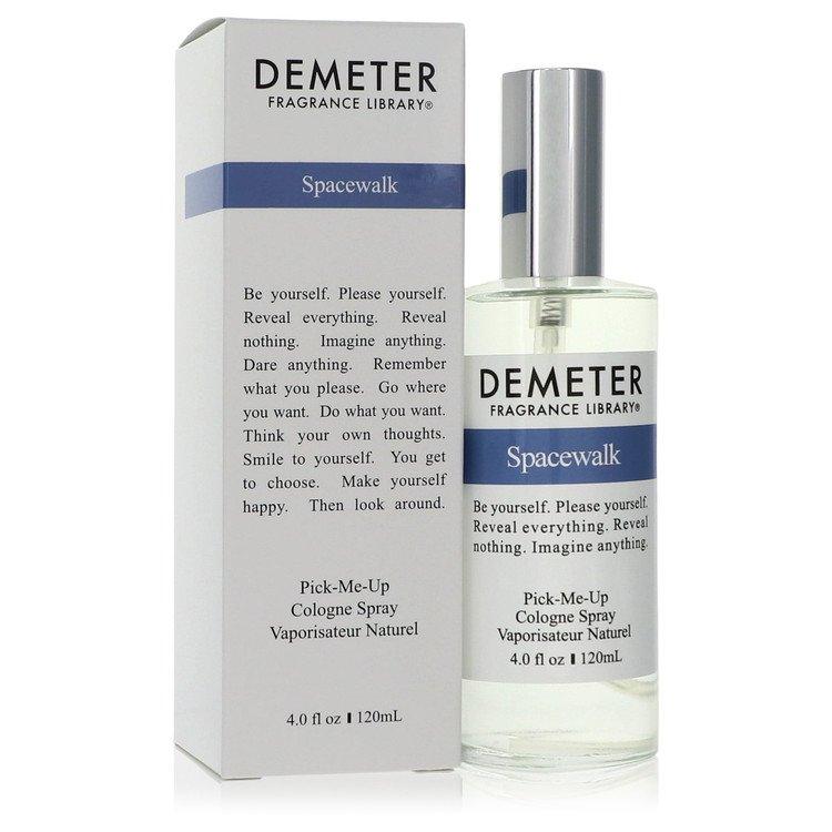 Demeter Spacewalk Cologne Spray (Unisex)
By Demeter - GROWING FEELINGS