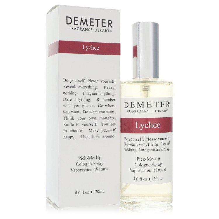 Demeter Lychee Cologne Spray (Unisex)
By Demeter - GROWING FEELINGS