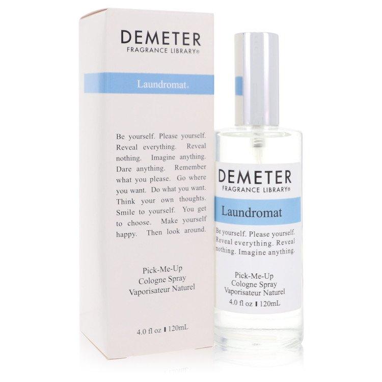 Demeter Laundromat Cologne Spray
By Demeter | for Women - GROWING FEELINGS