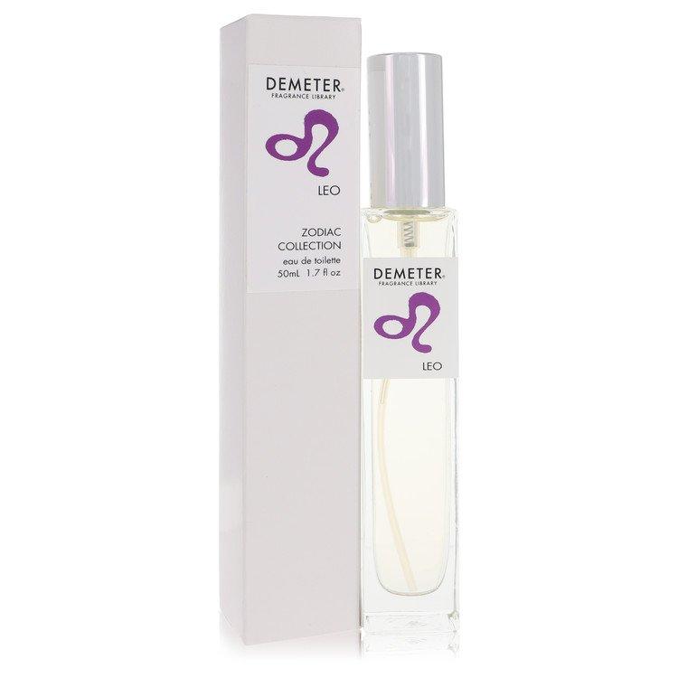 Demeter Leo Eau De Toilette Spray
By Demeter | for Women - GROWING FEELINGS