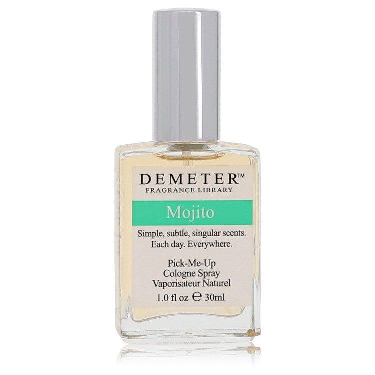 Demeter Mojito Cologne Spray
By Demeter | for Women - GROWING FEELINGS