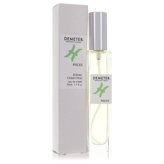 Demeter Pisces Eau De Toilette Spray
By Demeter | for Women - GROWING FEELINGS