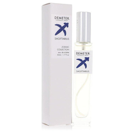 Demeter Sagittarius Eau De Toilette Spray
By Demeter | for Women - GROWING FEELINGS