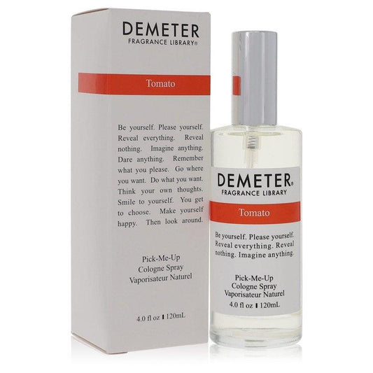 Demeter Tomato Cologne Spray (Unisex)
By Demeter - GROWING FEELINGS