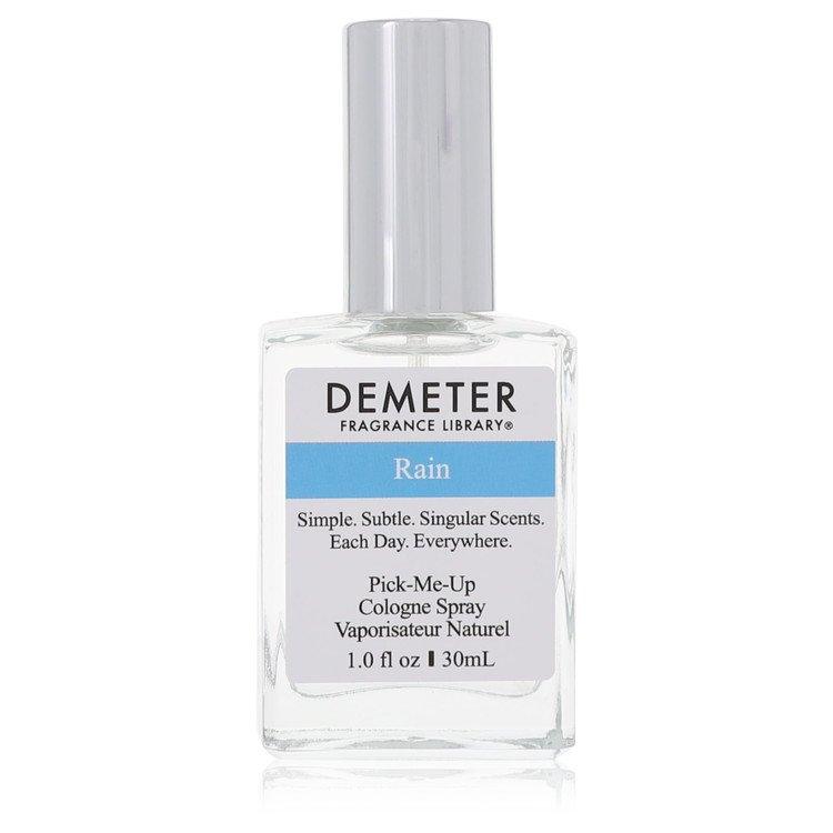 Demeter Rain Cologne Spray (Unisex)
By Demeter - GROWING FEELINGS