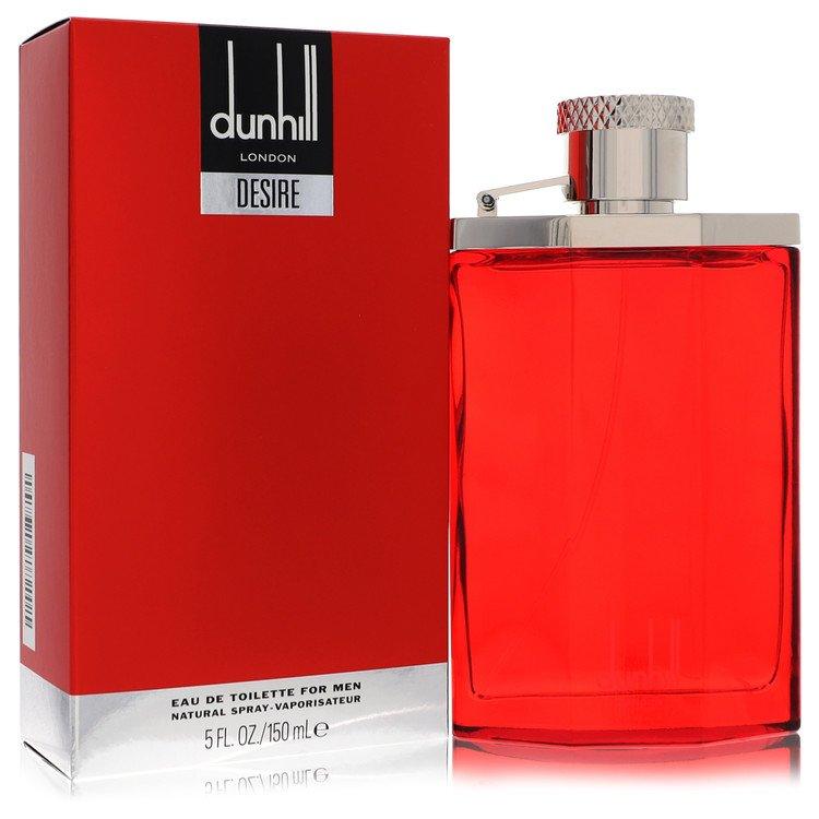 Desire Eau De Toilette Spray
By Alfred Dunhill | for Men - GROWING FEELINGS