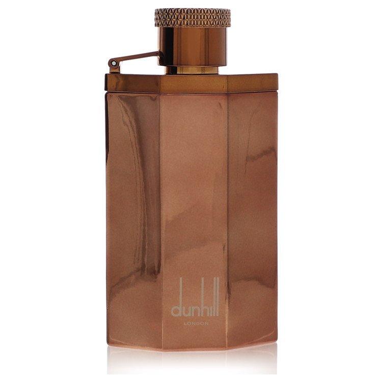 Desire Bronze Eau De Toilette Spray (Tester)
By Alfred Dunhill | for Men - GROWING FEELINGS