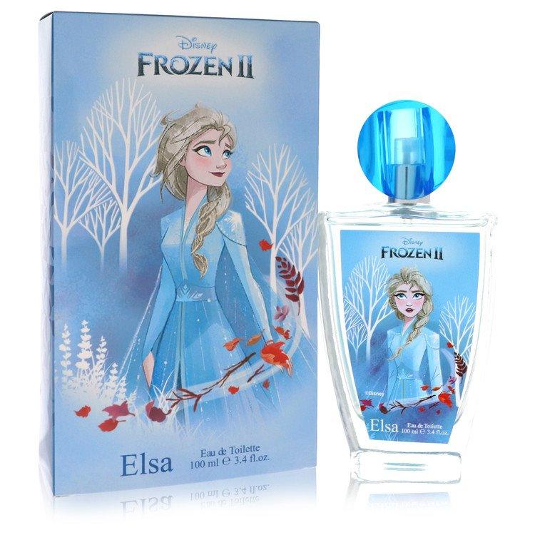 Disney Frozen Ii Elsa Eau De Toilette Spray
By Disney | for Women - GROWING FEELINGS