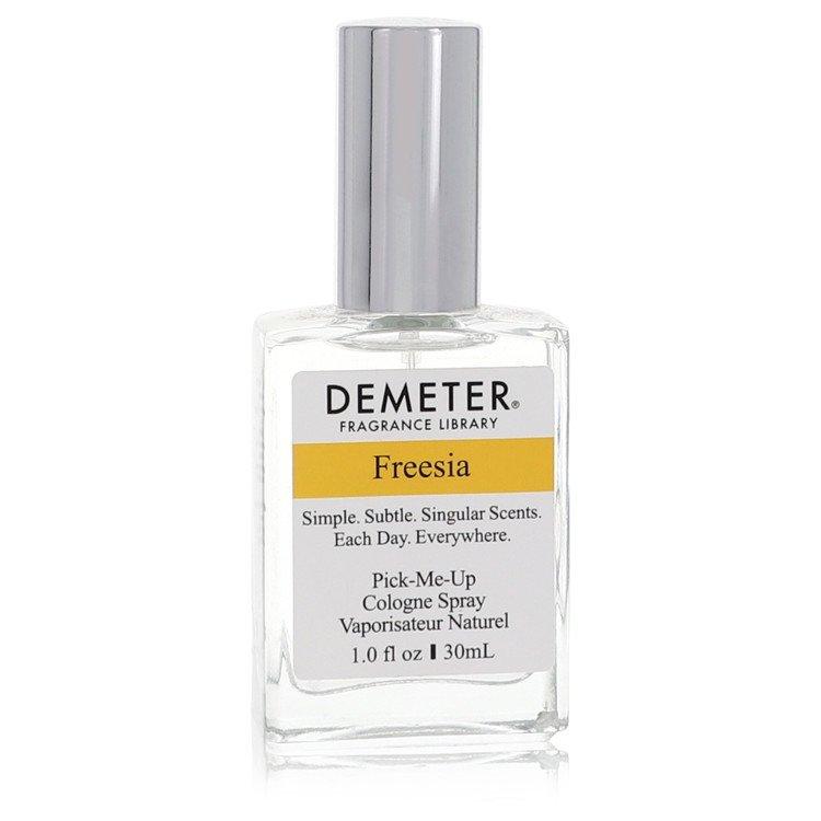 Demeter Freesia Cologne Spray (unboxed)
By Demeter | for Women - GROWING FEELINGS