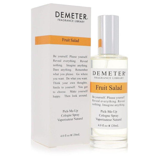 Demeter Fruit Salad Cologne Spray (Formerly Jelly Belly )
By Demeter | for Women - GROWING FEELINGS